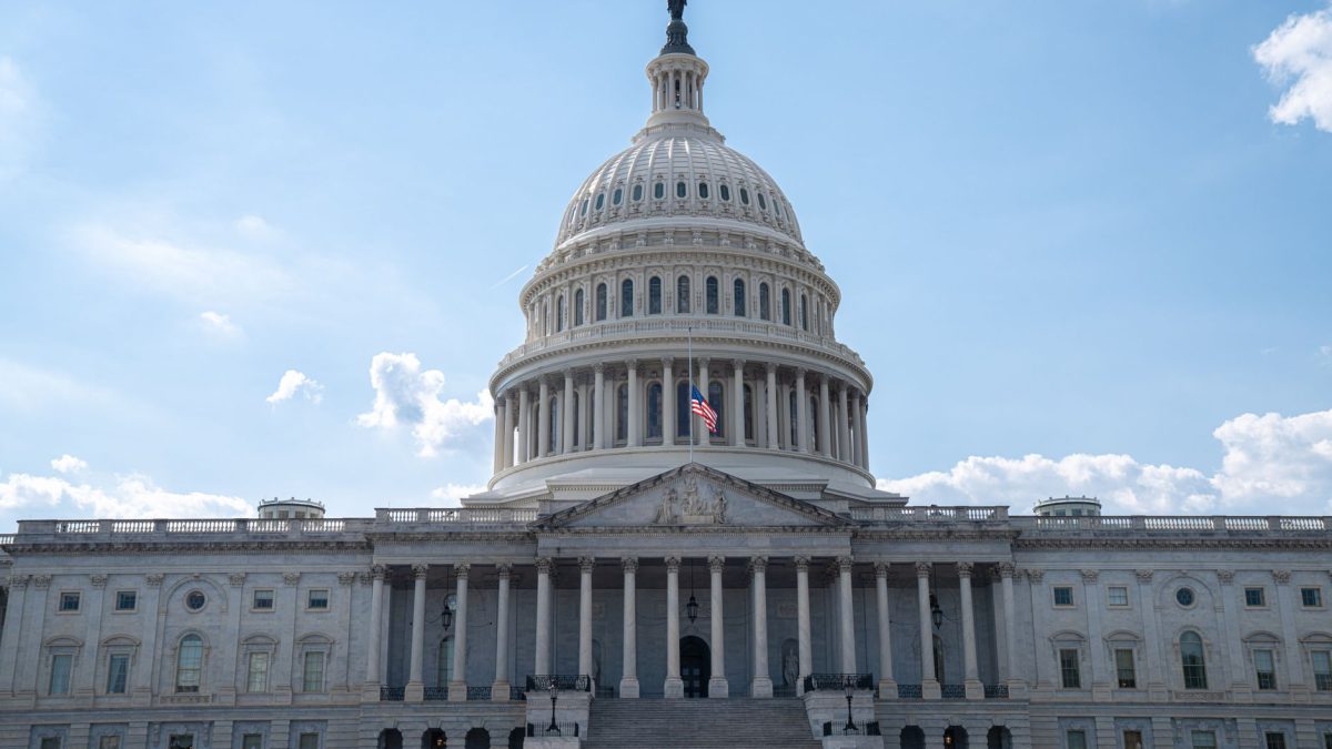 US Senate Reportedly Set to Release Final CLARITY Act Text This Weekend