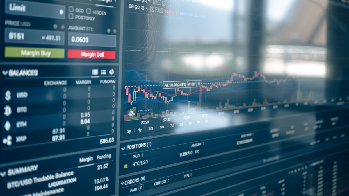 Bitcoin Traders Turn Back to Macro Signals After Kraken Flags Policy Uncertainty