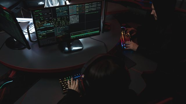 Report: Alleged Iran-Linked Spy Network Paid Recruits as Little as $1,379 in Crypto