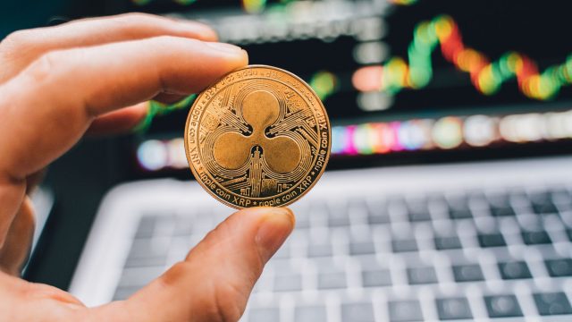 XRP Trading Volume Overtakes Bitcoin on Upbit as $1.15 Level Comes Into Focus