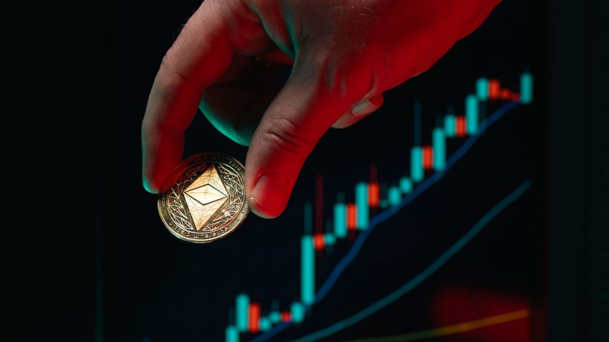 Ethereum’s Rare Monthly Buy Signal Sparks Talk of a Run Toward $2,000