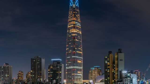 Samsung, Dunamu Deny Joining Open USD Stablecoin Alliance Amid Listing Row