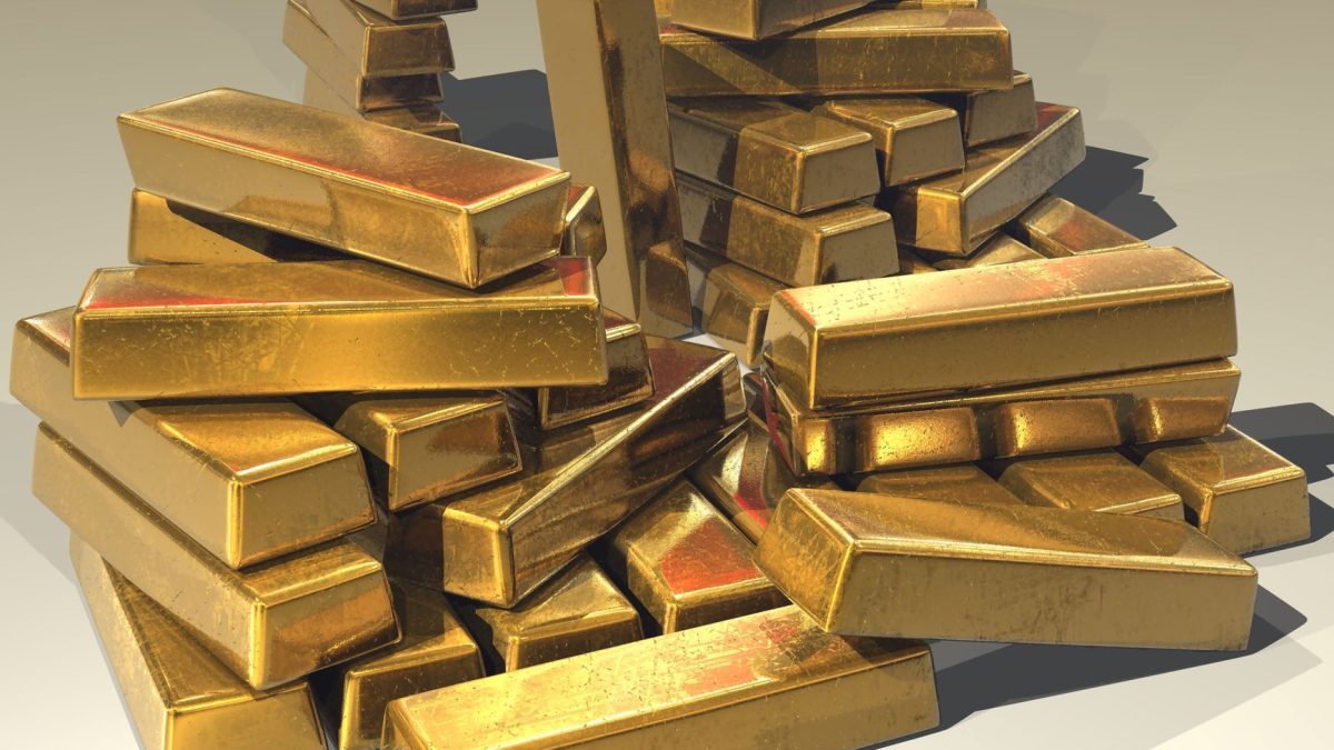 Goldman Sachs Snubs Crypto in 2026 Playbook, Bets on Asian Stocks and Metals