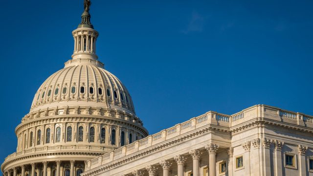 Sheriffs Group Drops Opposition to CLARITY Act, Boosting Its Senate Odds