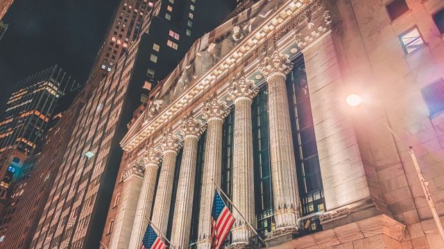 Wall Street Didn’t Lose to Crypto — It Absorbed It, CryptoSlate Argues