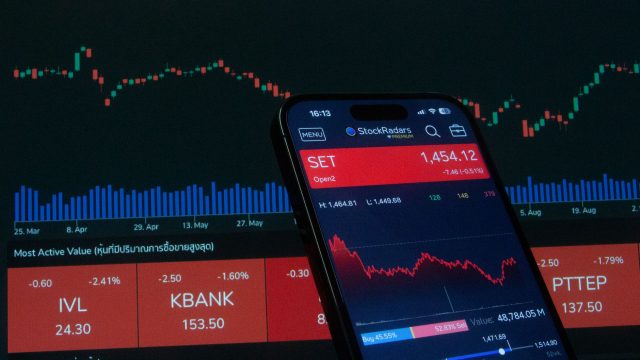 Binance Adds Circle, Strategy Among 15 bStocks as Margin Collateral