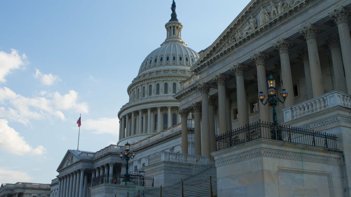 Black Law Enforcement Group Becomes First to Endorse Crypto Clarity Act