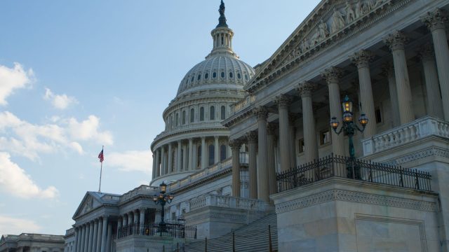 Black Law Enforcement Group Becomes First to Endorse Crypto Clarity Act