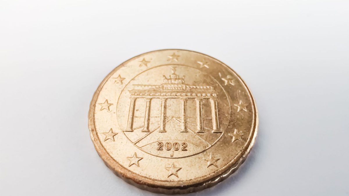 Germany’s €203B Borrowing Plan Could Ripple Into Crypto Markets
