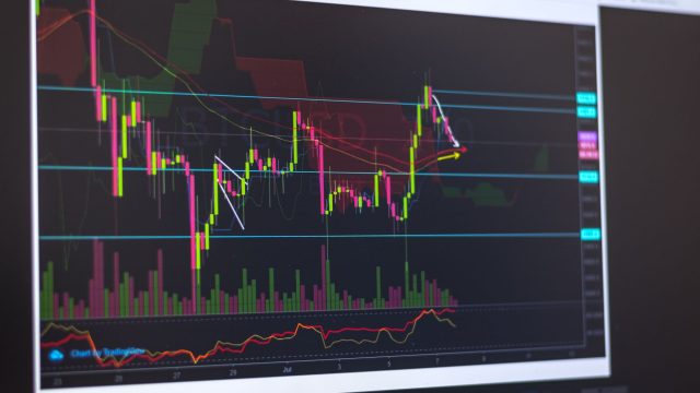 Bitcoin ETFs Shed $527M for the Week as Ether Funds Also Stay in the Red